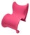 Attributed to Gianni Pareschi "Fiocco" Lounge Chair for Busnelli, Italy, 1970 For Sale