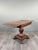 19th Century Mahogany Drop-Leaf Table For Sale - Image 9 of 13