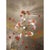 Contemporary Red and Violet Flowers Murano Glass Sputnik Chandelier For Sale - Image 11 of 11