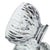 Waterford Marquis by Waterford Sheridan Footed Cut Crystal Bowl 5.5" For Sale - Image 4 of 12