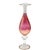 A confection of twilight and champagne, this hand-blown Murano vessel whispers of Venetian salons and stolen glances...