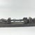 This fragment of a carved wooden scepter originates from the Dogon people of Mali. Traditionally used in rituals and by...