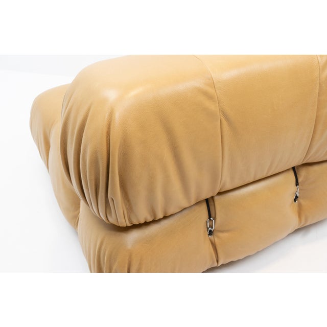 Camaleonda Lounge Chair by Mario Bellini for B&B Italia, 1970s For Sale - Image 6 of 12