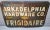 Art Deco Antique American Art Deco Early Frigidaire Metal Advertising Sign For Sale - Image 3 of 9