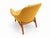 Mid Century Style Lounge Chairs in Manner of Hans Olsen Torso Lounge Chairs For Sale In San Diego - Image 6 of 8