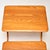 1970s Vintage Elm Nesting Tables, 1970s, Set of 3 For Sale - Image 5 of 9