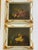 Traditional 1820 Dark Academia Pair of Still Lives With Fruits Bogdaniy Style For Sale - Image 3 of 9