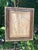 Large Antique Gold Frame With Antique Print of a Distinguished Man For Sale - Image 10 of 11