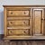 Vintage Parquet Herringbone Farmhouse-Style Dresser For Sale - Image 9 of 9