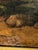 Spanish School Artist, Figurative Composition, 17th Century, Oil Painting on Canvas For Sale - Image 9 of 12