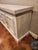Coastal Big White Credenza For Sale - Image 3 of 11