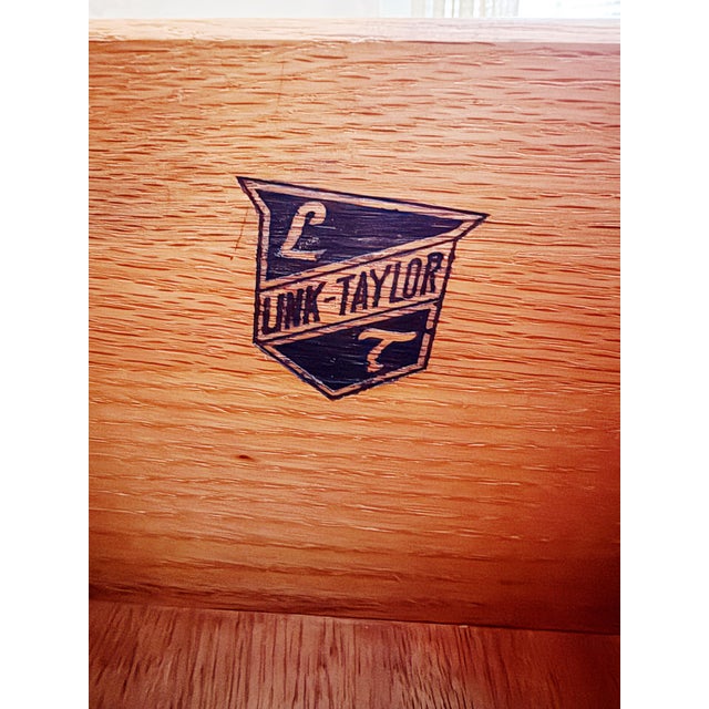 1970s Mid Century Modern Dresser For Sale - Image 10 of 16