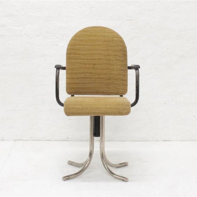 Vintage Office Chair For Sale - Image 12 of 12