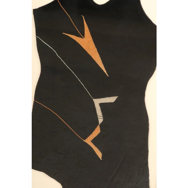 Art Deco Collection of Framed 1920's Swimwear - Set of 3 For Sale - Image 3 of 10