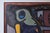 Bob Blankwaard, Abstract Composition, 2000, Oil on Canvas For Sale - Image 4 of 12