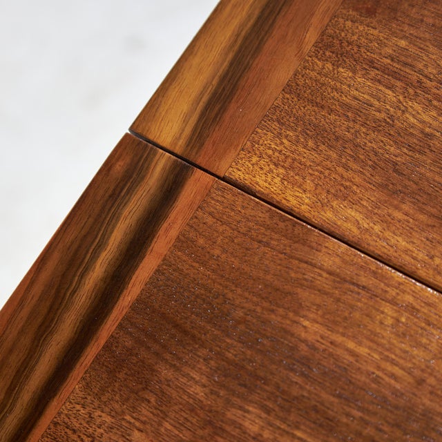 Dining Table from Lübke, 1960s For Sale - Image 12 of 18