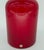 Otto Brauer Kastrup-Holmegaard Gulvvase Vases, Set of 4, Danish Modern 1962 For Sale - Image 13 of 15