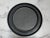 Casa Cubista Matte Tableware - Plates, Small, Black For Sale - Image 4 of 9