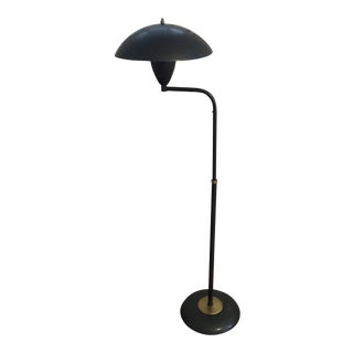 Mid-Century Reading Lamp For Sale