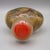 Mid 20th Century Vintage Eglomise Reverse Hand Painted Glass Snuff Bottle Along the River During the Qingming Festival Qingming Shanghe Tu For Sale - Image 5 of 13