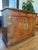 Wood Henredon Scene One Chinoiserie Campaign Slide-Top Dry Bar Cabinet in Mahogany, Circa 1978, Attributed For Sale - Image 7 of 15