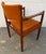 Set of Six Vintage Mid-Century Danish Teak Dining Chairs For Sale In New York - Image 6 of 18