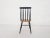 1960s Spindle Back Chair, Germany, 1960s For Sale - Image 5 of 8