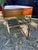 Mid-Century Modern American of Martinsville Mid-Century Desk For Sale - Image 3 of 15