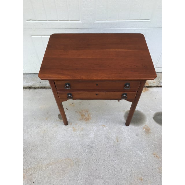 Lexington Bob Timberlake End Table Chairish