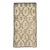 Galerie Shabab Collection Mid-20th Century Turkish Anatolian Throw Rug For Sale