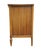 Bassett Furniture Centura Collection Solid Cherry Traditional Neoclassical 58" Triple Dresser 9-4132 For Sale - Image 10 of 13