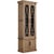 Tall Regal Display Cabinet For Sale In Sacramento - Image 6 of 7