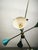 Vintage Metal Sputnik Light, 1960s For Sale - Image 15 of 17