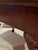 2010s Hammery End Table For Sale - Image 5 of 7