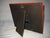 Red French 19 Century Limestone Bas Relief Frame For Sale - Image 8 of 8