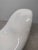 White CedriMartini Ghost Chaise Lounge For Sale - Image 8 of 13