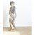Late 19th Century English Victorian Cast Stone Reproduction of the Venus Italica For Sale - Image 9 of 14