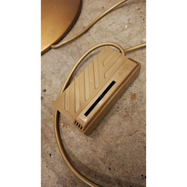 Floor Lamp from Sil-Lux, 1980s For Sale - Image 3 of 11