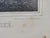 Original lithograph titled "Scene of the Roman October Festival" based on a painting by the Danish painter Wilhelm...