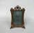 Art Nouveau Floral Picture Frame in Bronze, 1890s For Sale - Image 4 of 17