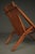 Vintage Dutch Slatted Lounge Chair in Beech, 1950s For Sale - Image 11 of 15