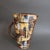 Vintage French Ceramic Jug by Alexandre Kostanda, 1960s For Sale - Image 3 of 18