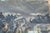 Campaign Battle Oil Painting, Ukrainian Artist Sokolovsky, 1970s 31-47 For Sale - Image 3 of 6