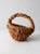 Farmhouse Vintage Small Melon Basket For Sale - Image 3 of 10