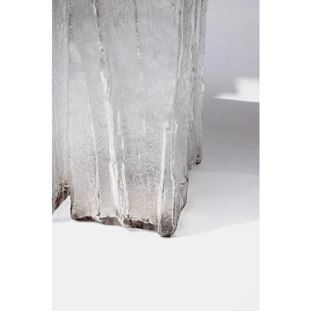 Metal Madeira Table by Clément Thevenot For Sale - Image 7 of 13