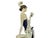 2000 - 2009 Giuseppe Armani Camille Signed Sculpture Florence Italian Figurine For Sale - Image 5 of 13