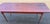 Late 20th Century Rustic Farmhouse Dining Farm Table For Sale In Boston - Image 6 of 8