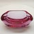 Large Purple Ashtray or Catch-All in Murano Glass, 1950s For Sale - Image 6 of 9