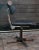 Mid-Century Modern Vintage Adjustable Doctors Chair For Sale - Image 3 of 11
