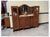 Vintage Art Deco Sideboard in Oak, 1930 For Sale - Image 14 of 14